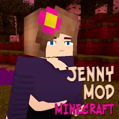 Jenny Minecraft