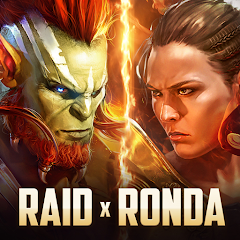 RAID : Shadow Legends