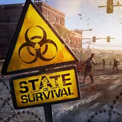 State of Survival : Zombie War