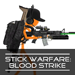 Stick Warfare : Blood Strike