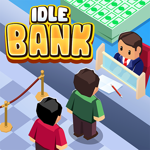 Idle Bank