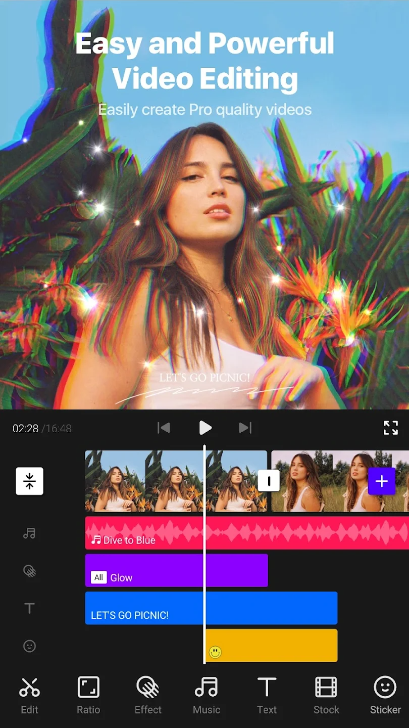 Download VITA MOD APK 2024 (Premium, No Watermark)