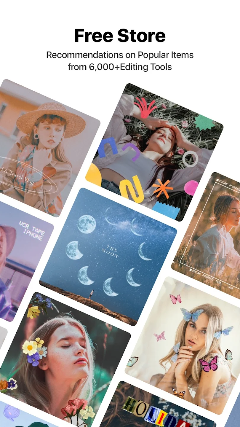 Download VITA MOD APK 2024 (Premium, No Watermark)