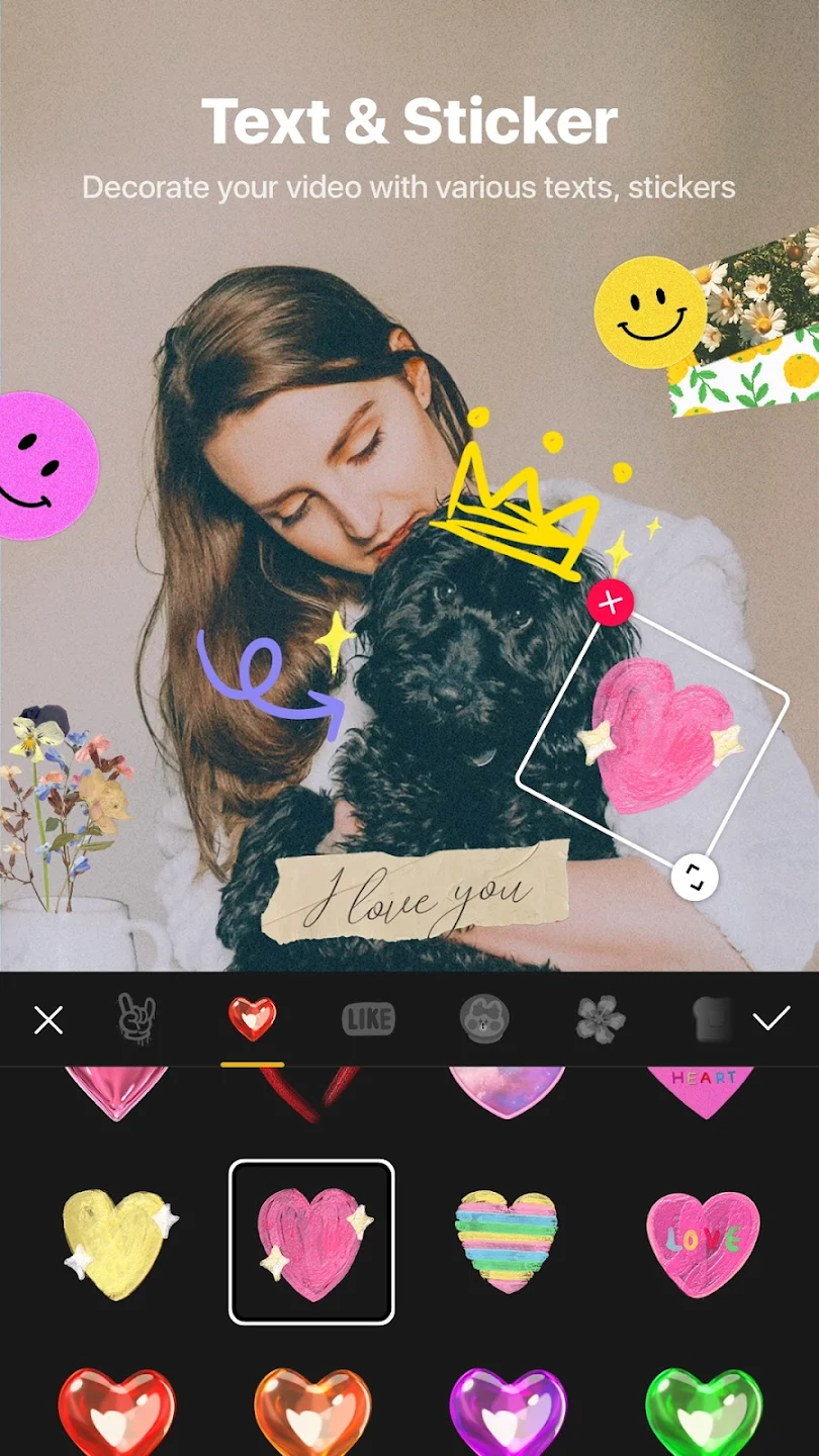 Download VITA MOD APK 2024 (Premium, No Watermark)