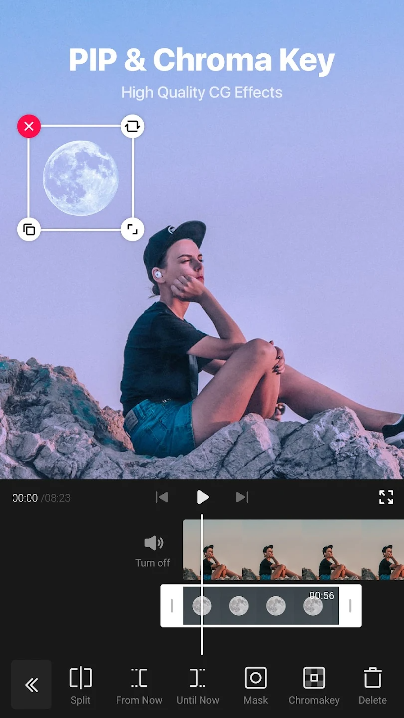 Download VITA MOD APK 2024 (Premium, No Watermark)