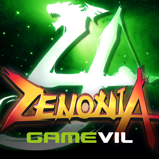 Zenonia 4