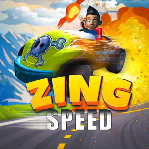 Zing Speed