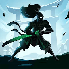 Stickman Master : Shadow Ninja