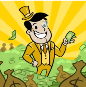 AdVenture Capitalist