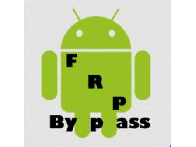 FRP Bypass