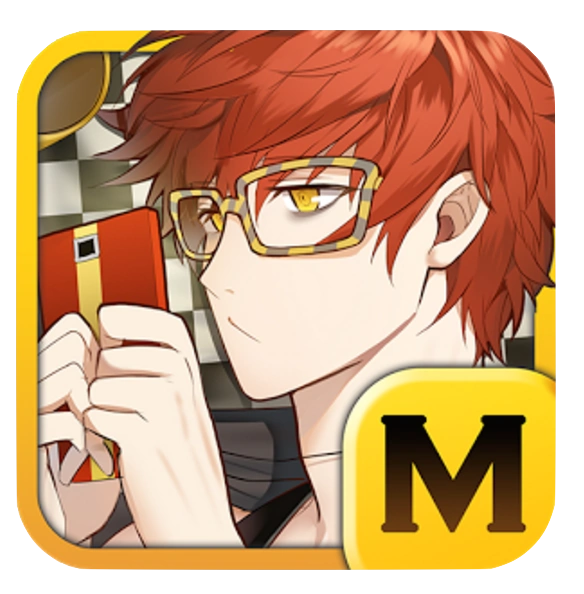 Mystic Messenger