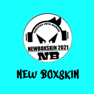 New BoxSkin