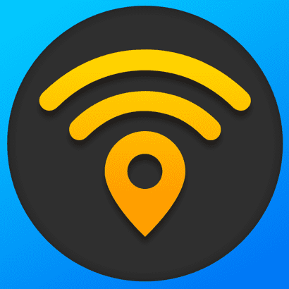 WiFiMap.io