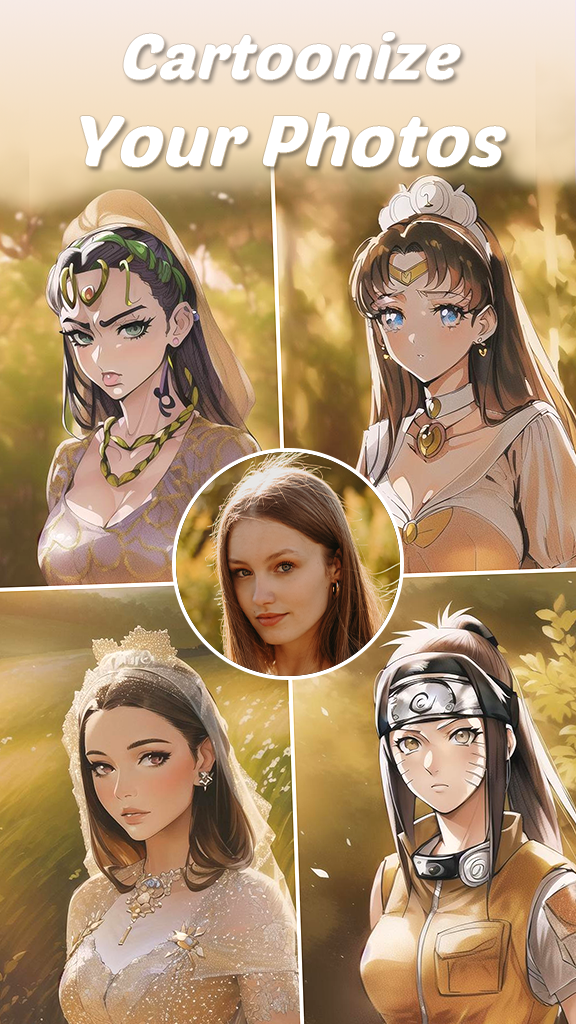 AI Mirror MOD APK 2024 (Premium Unlocked / No Ads)
