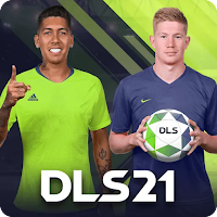 Dream League Soccer 2021