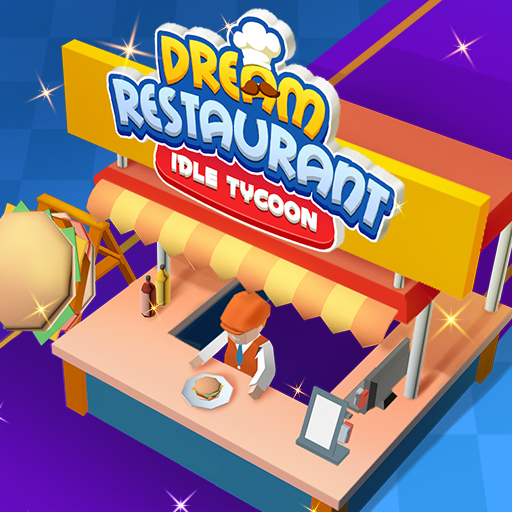 Dream Restaurant – Idle Tycoon