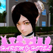 Harem Hotel