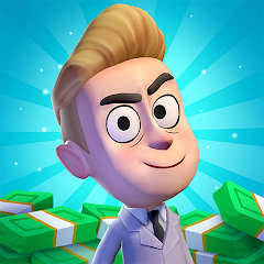 Idle Bank Tycoon