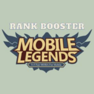Mobile Legends Rank Booster