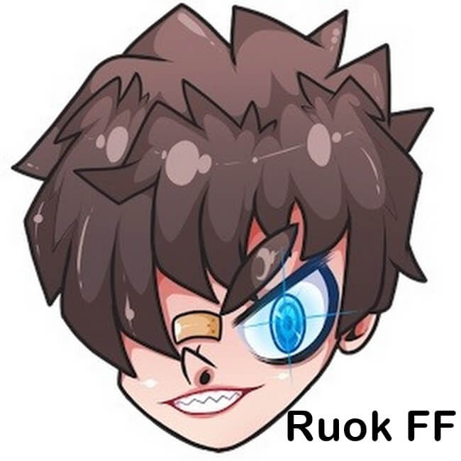 Ruok FF Auto Headshot