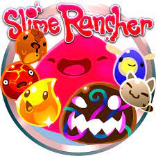 Slime Rancher