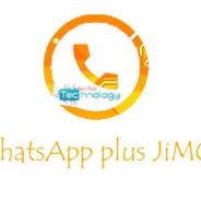 WhatsApp Plus JiMODs