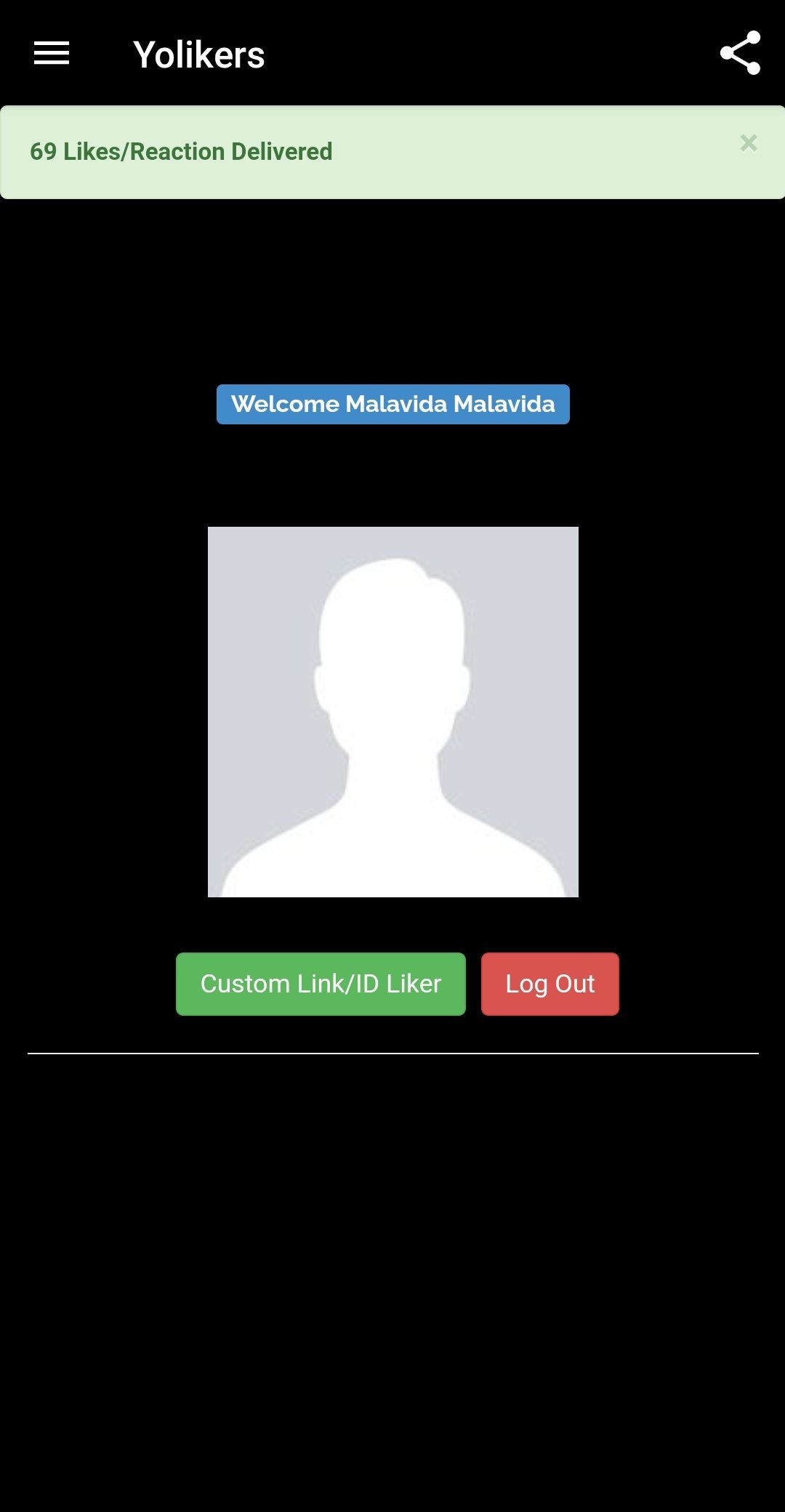 Download Yolikers APK for Android (Terbaru 2023)