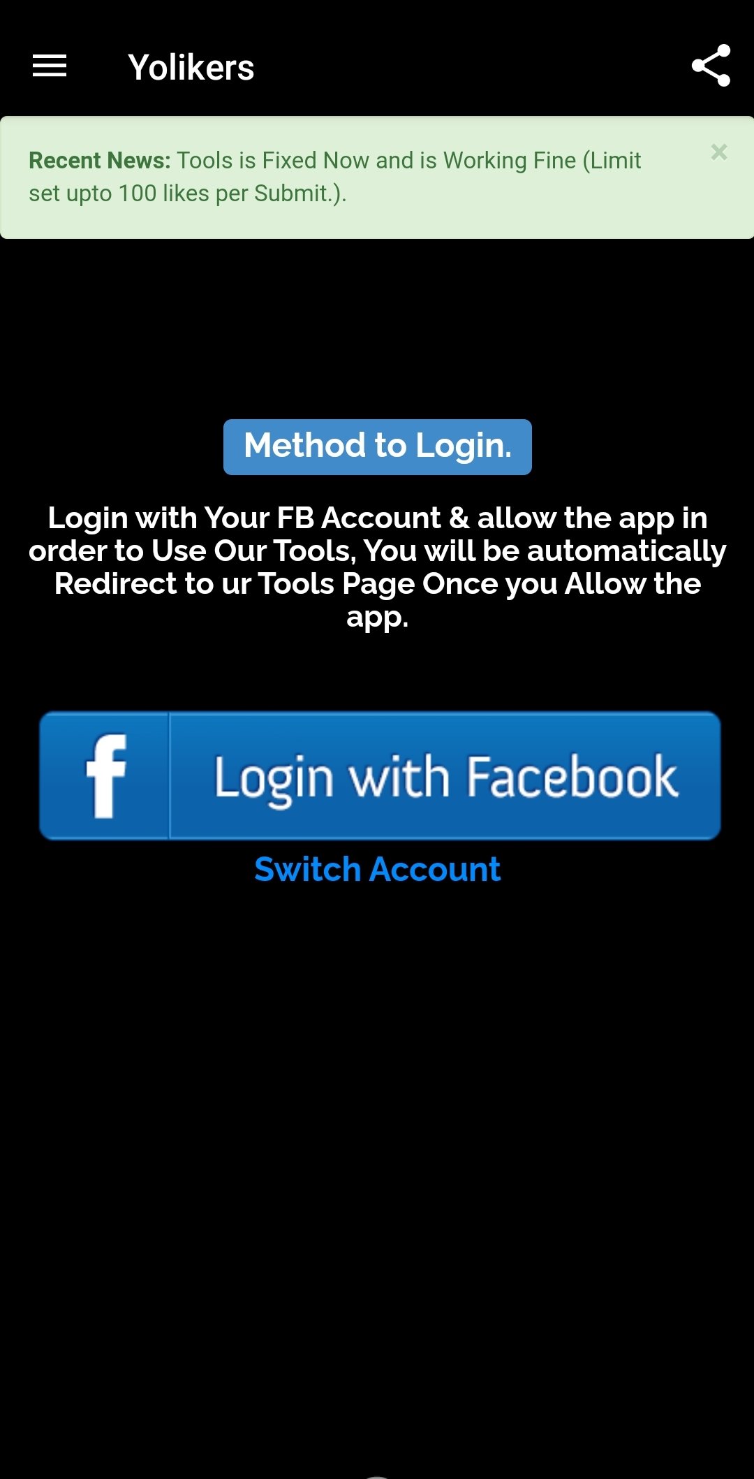 Download Yolikers APK for Android (Terbaru 2023)