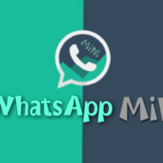 YOWhatsApp Mini