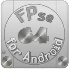 FPse64 for Android