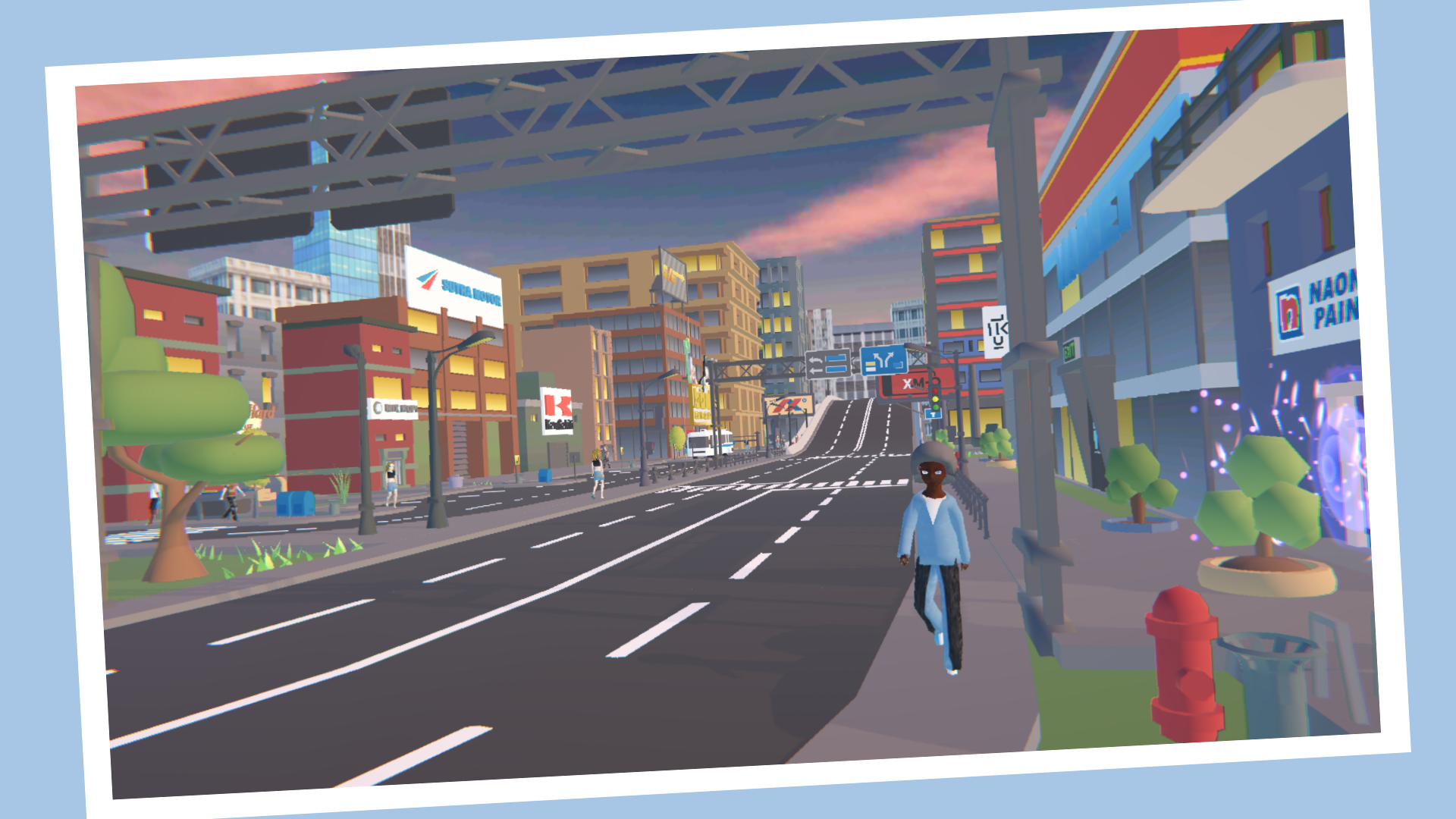 GameDev YouTuber Simulator MOD APK 2024 (Uang Tak Terbatas)