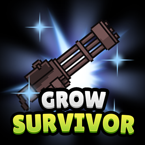 Grow Survivor