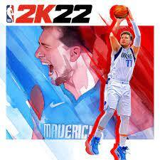 NBA 2K22