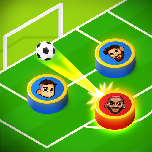 Super Soccer 3v3