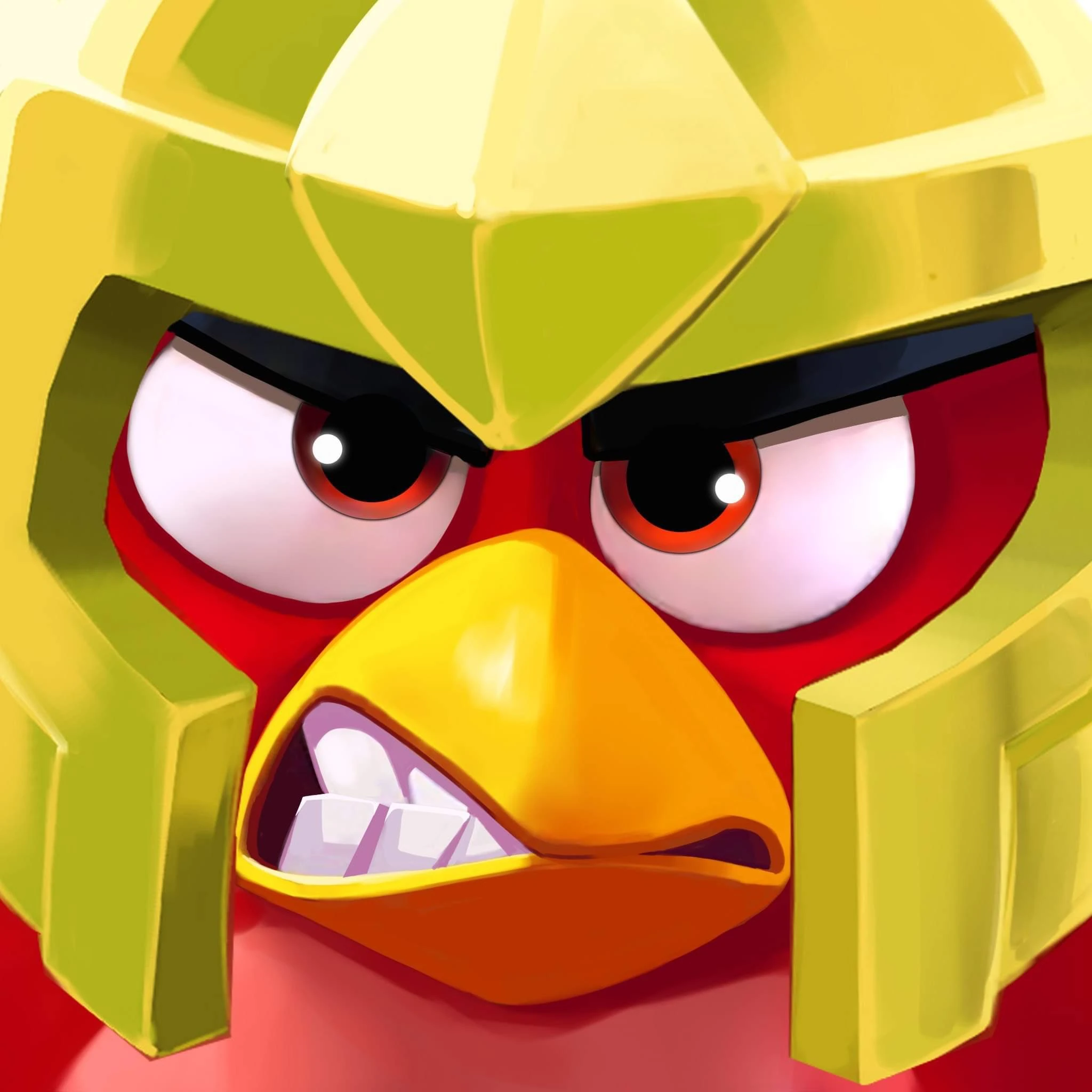 Angry Birds Kingdom