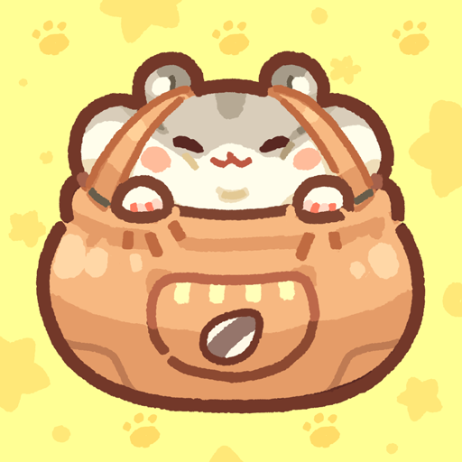 Hamster Bag Factory: Tycoon