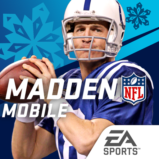 Madden NFL 23 Mobile Football