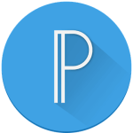 PixelLab Full Font & Sticker