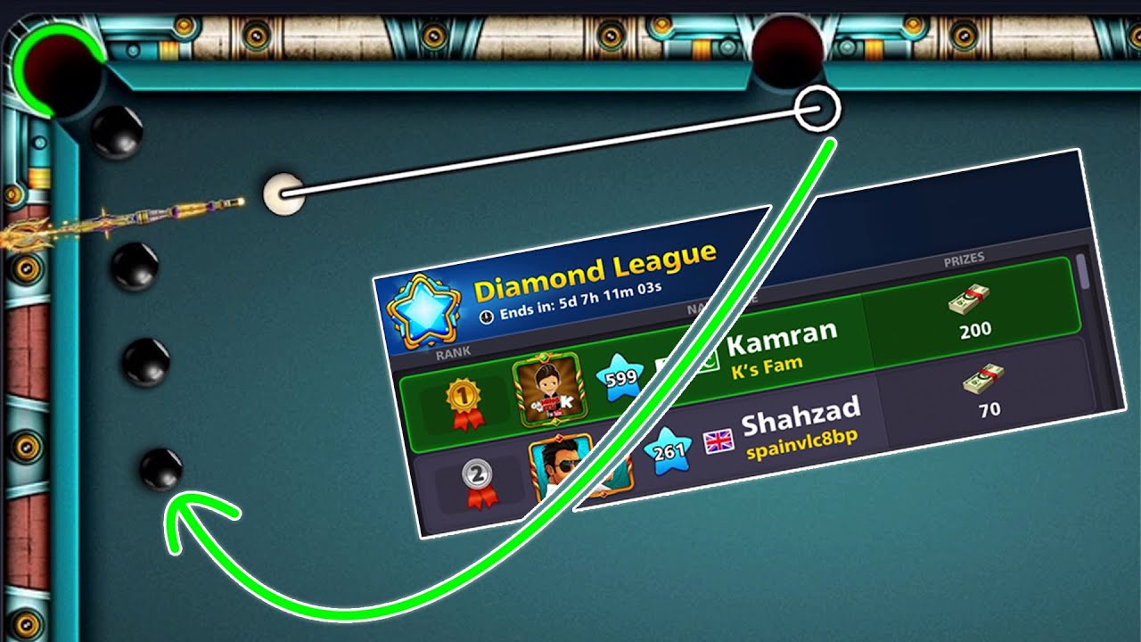 Download Snake 8 Ball Pool 1.0.5 Apk Mod, Akses Fitur VIP Premium dan Garis  Panjang Gratis - Fokus Media