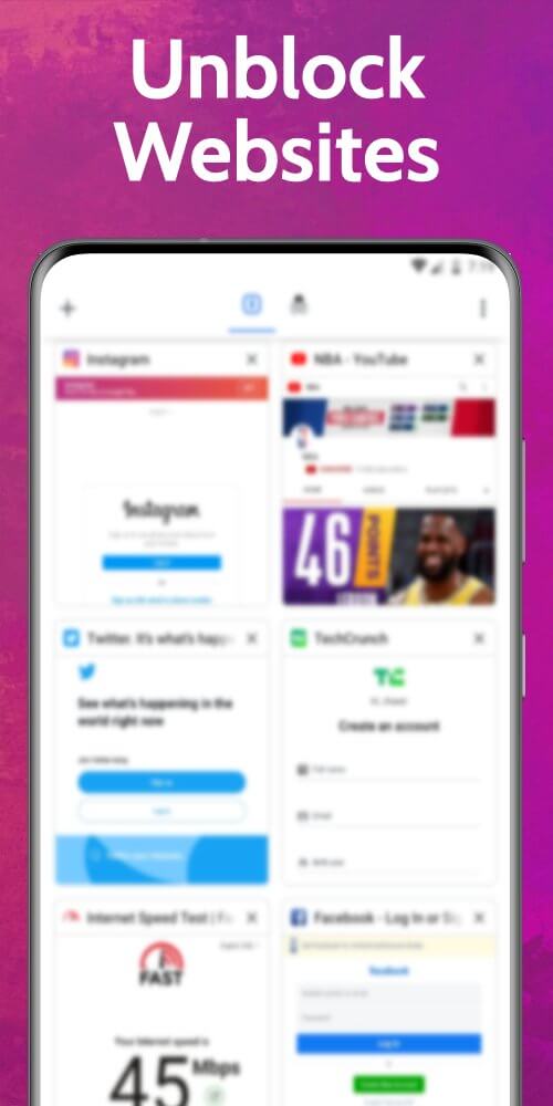 UPX VPN Browser MOD APK Terbaru 2025 (Premium Unlocked) UPX VPN Browser MOD APK Terbaru 2025 (Premium Unlocked)