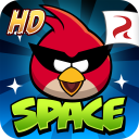 Angry Birds Space HD