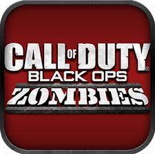 Call of Duty: Black Ops Zombies