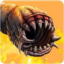 Death Worm