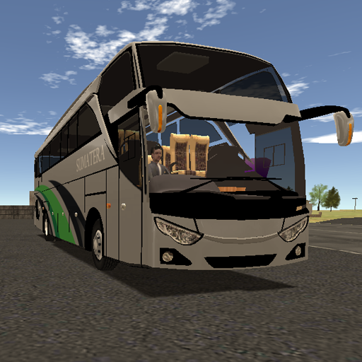 IDBS Bus Simulator