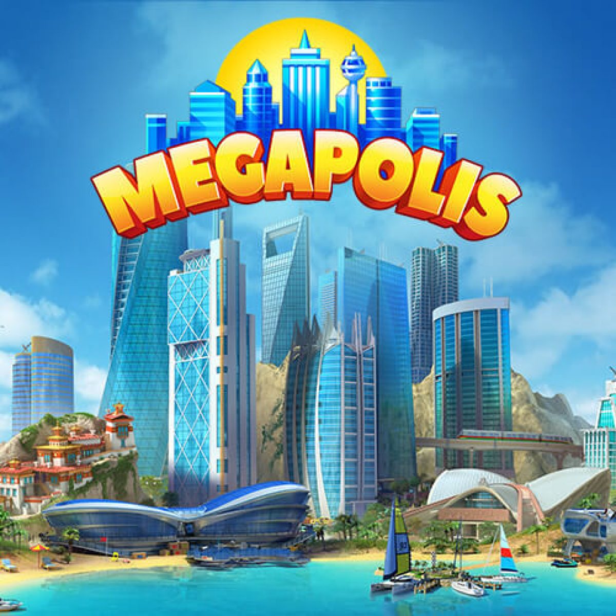 Megapolis