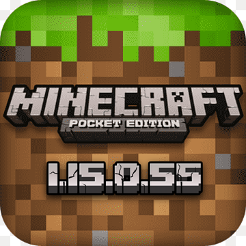 Minecraft PE 1.15.0.55