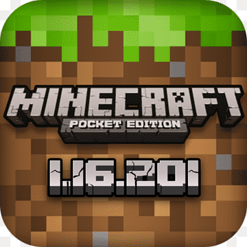 Minecraft PE 1.16.201