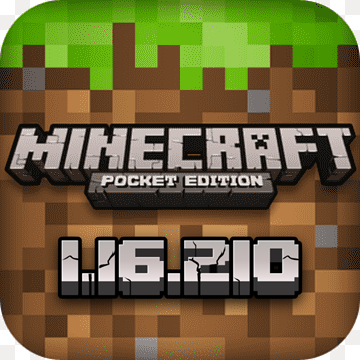 Minecraft PE 1.16.210