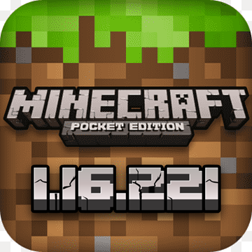 Minecraft PE 1.16.221