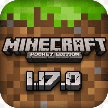 Minecraft PE 1.17.0